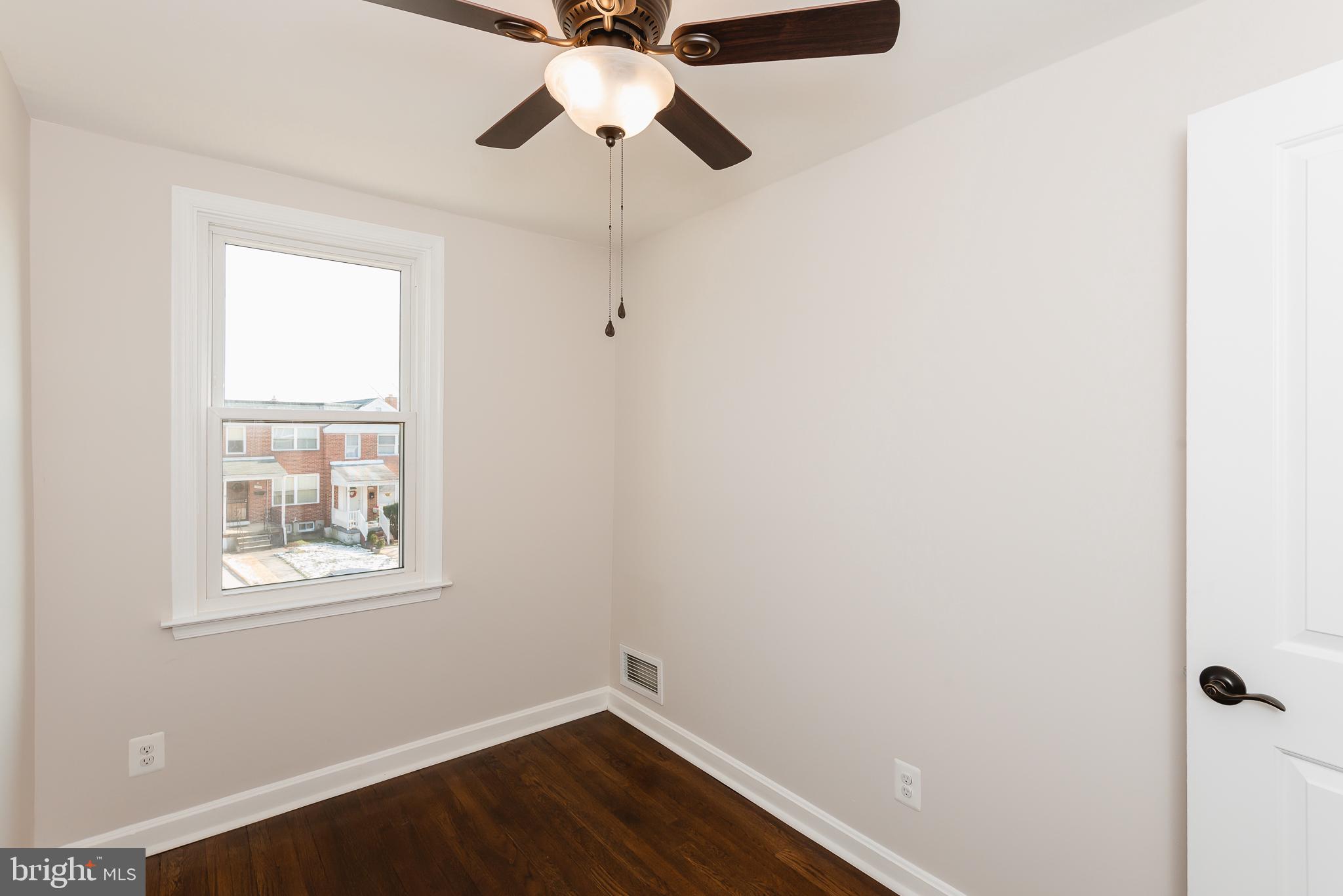 BALTIMORE COUNTY - Residential