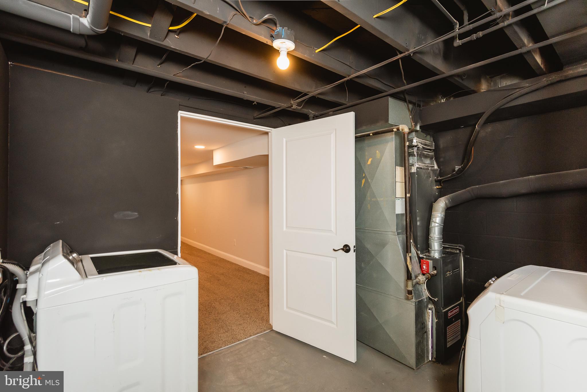 BALTIMORE COUNTY - Residential