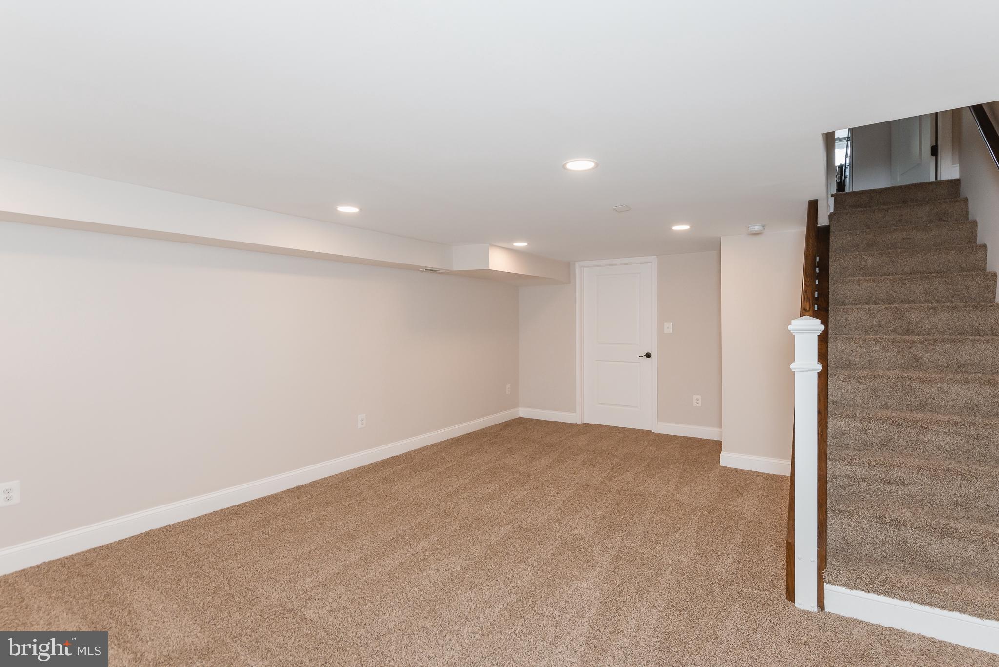 BALTIMORE COUNTY - Residential