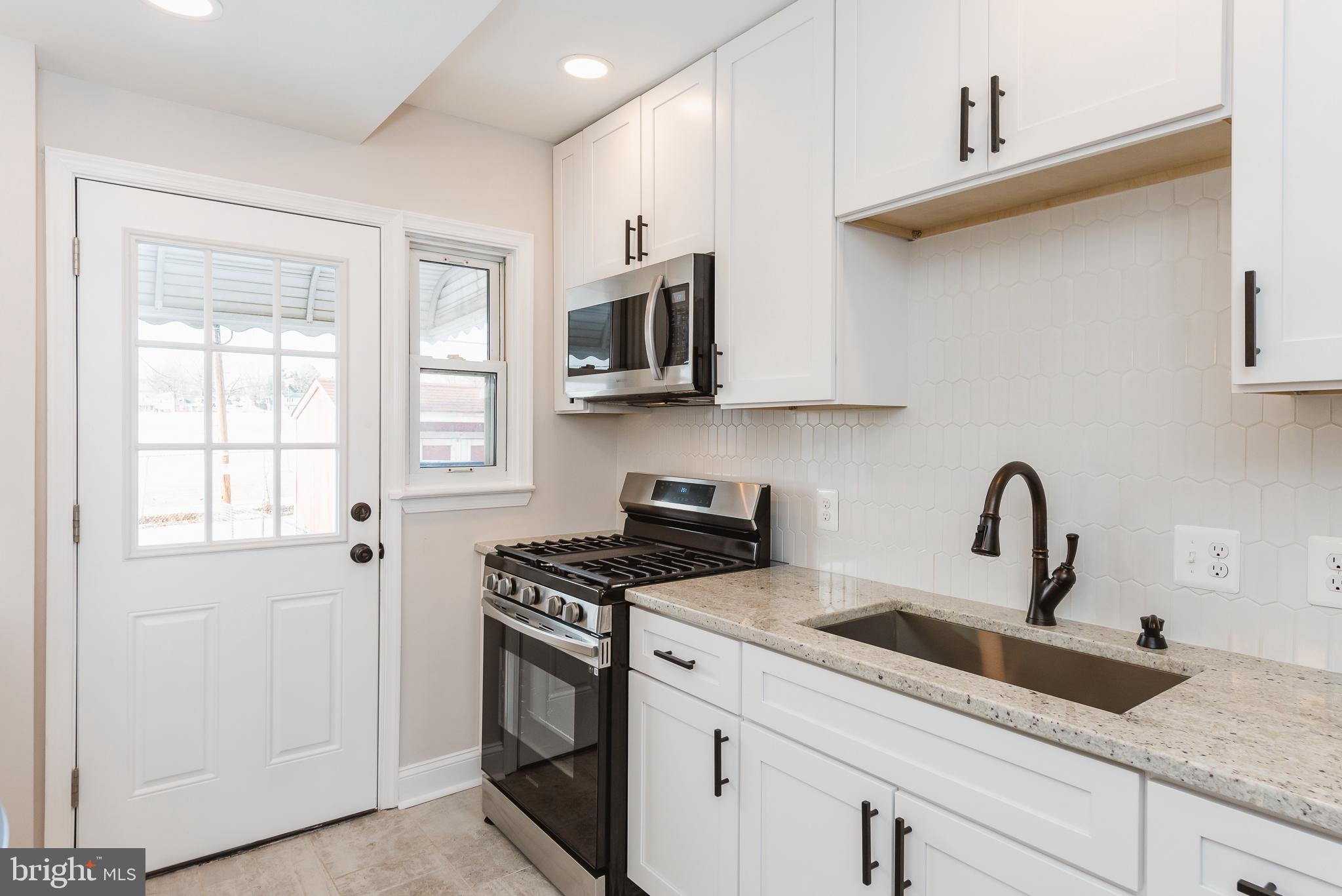 BALTIMORE COUNTY - Residential