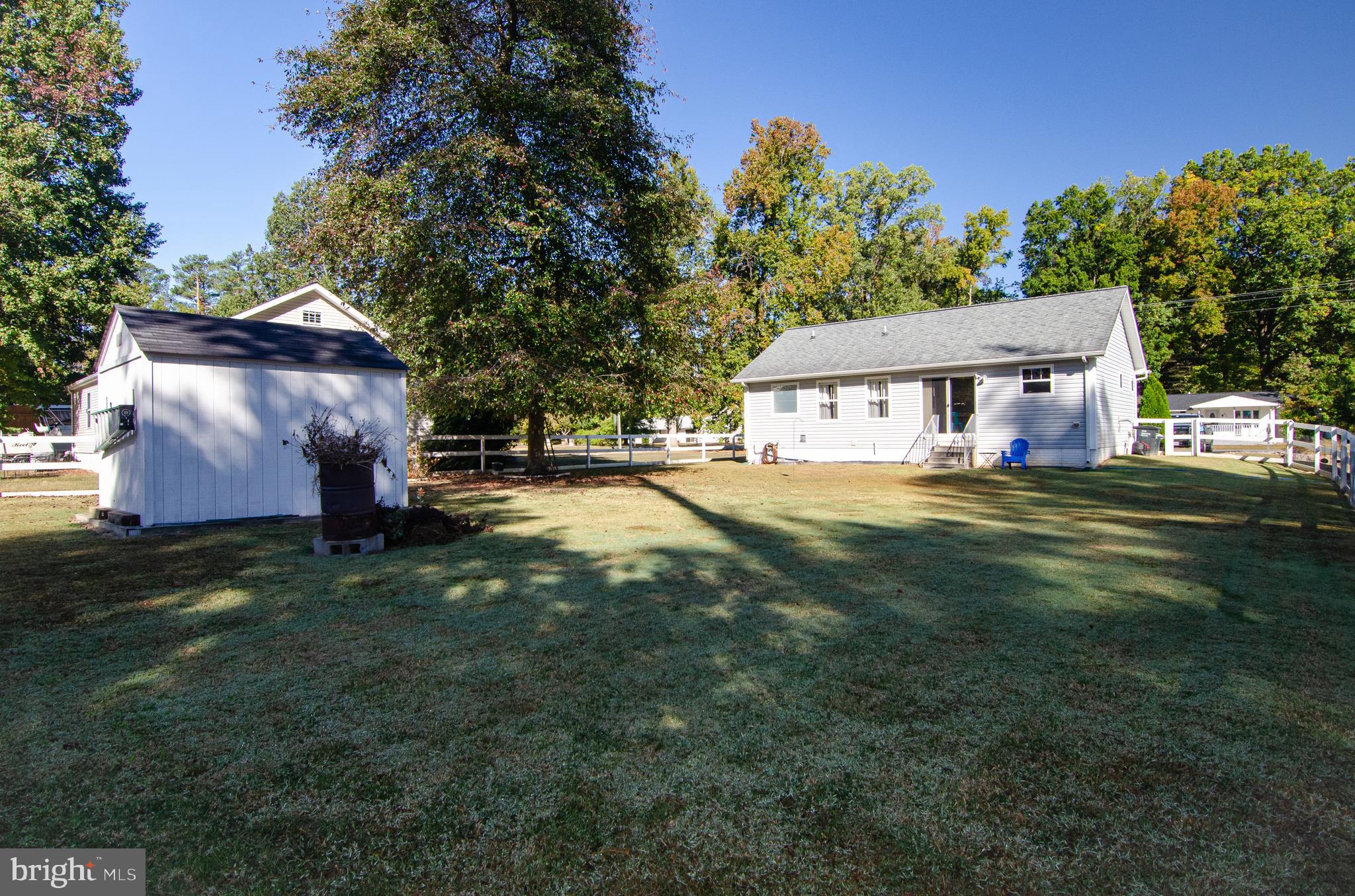 WESTMORELAND SHORES - Residential