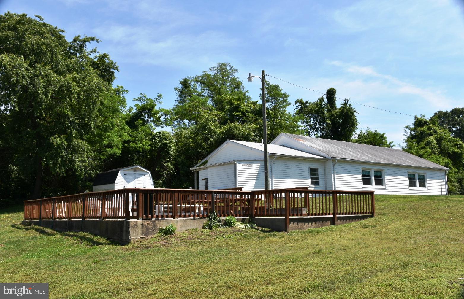 WESTMORELAND SHORES - Residential