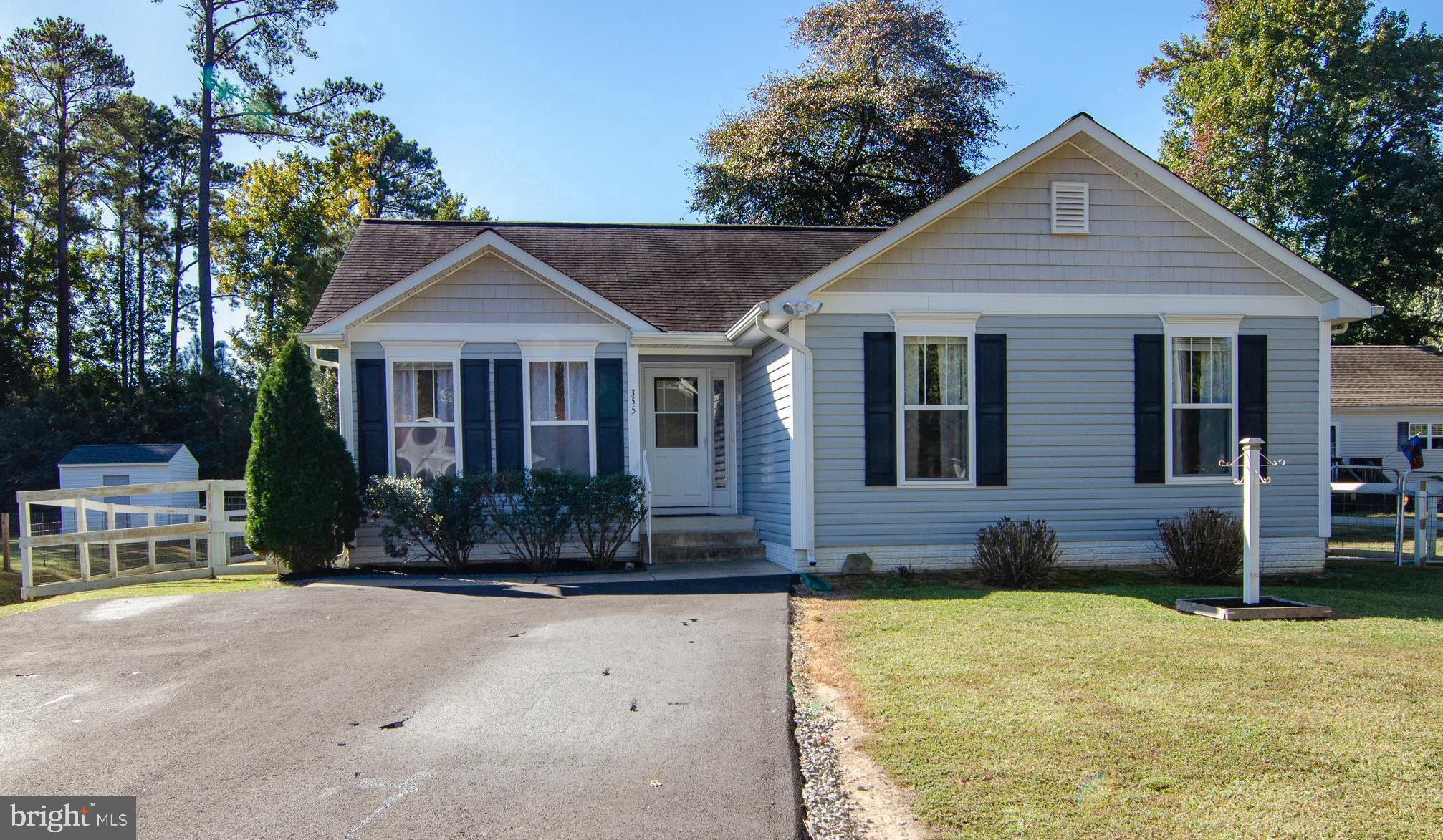 WESTMORELAND SHORES - Residential