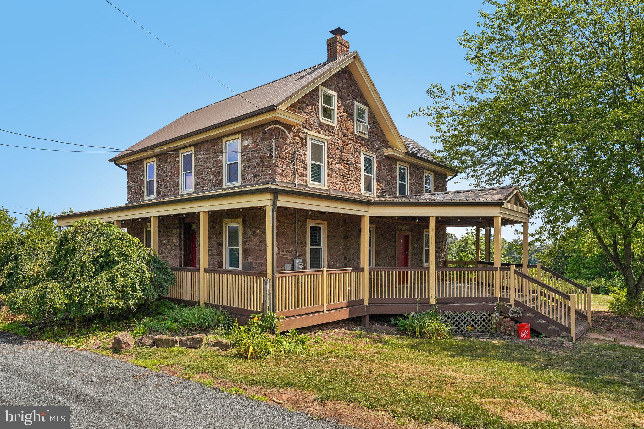 136 SOUDER ROAD