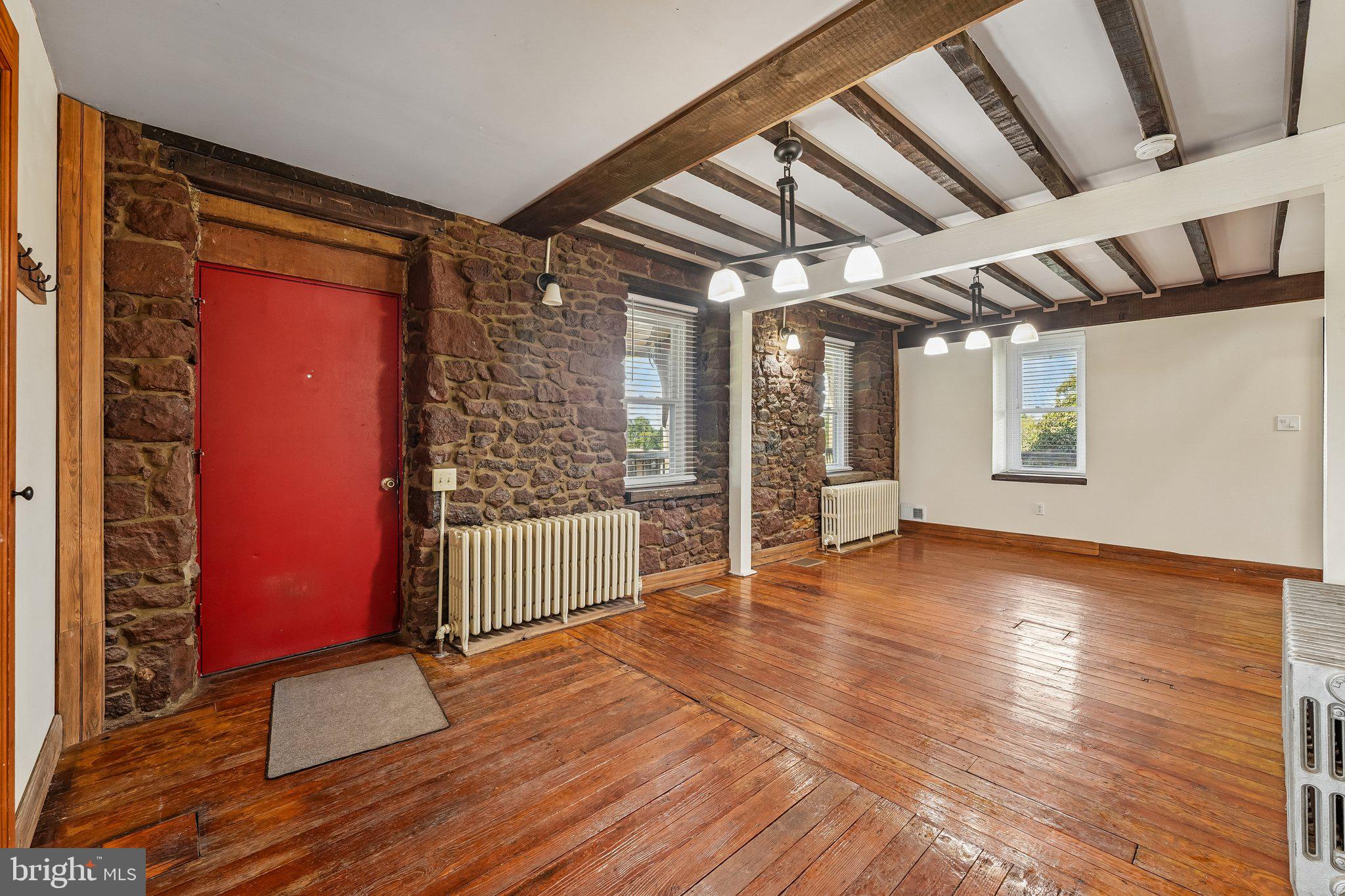136 SOUDER ROAD