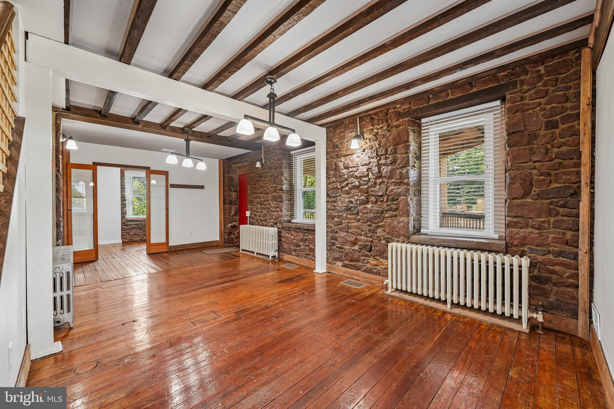 136 SOUDER ROAD