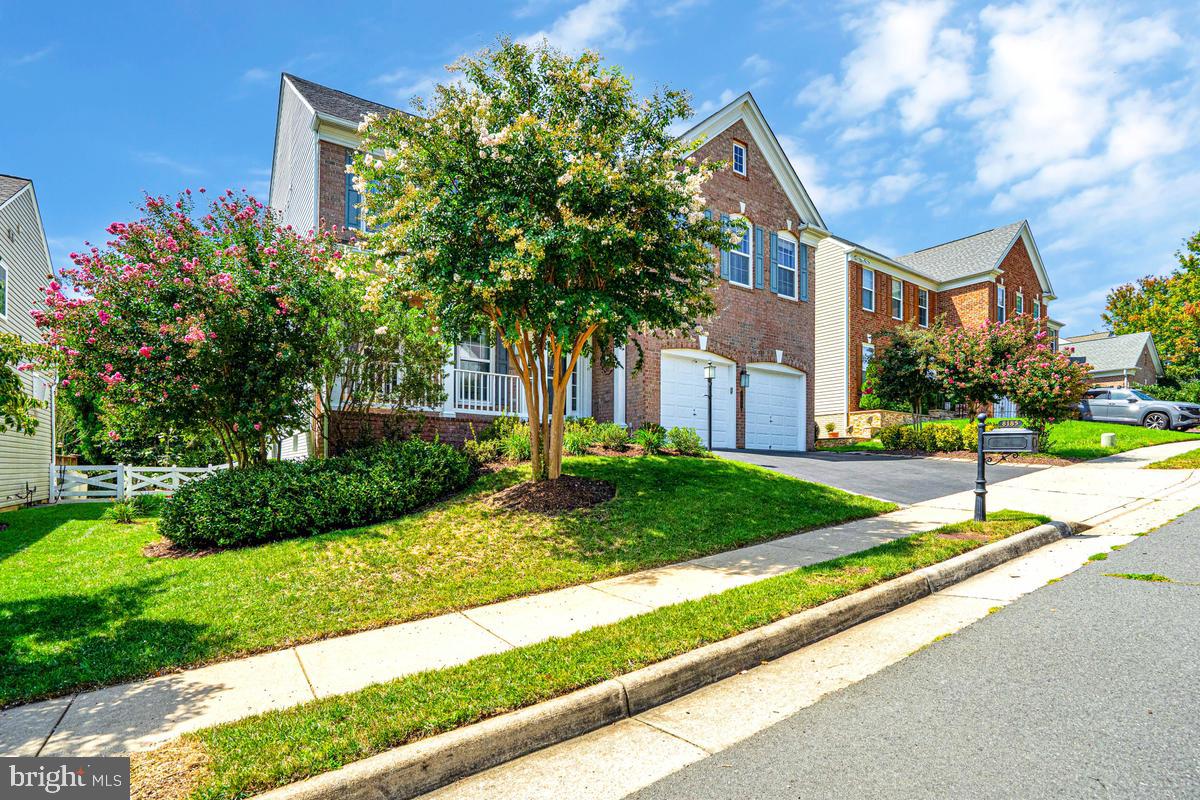 8185 PAPER BIRCH DRIVE