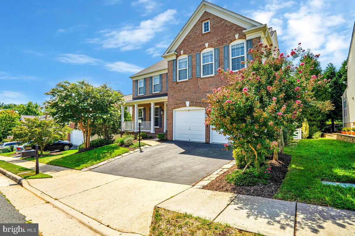 8185 Paper Birch Drive, Lorton, VA, 22079