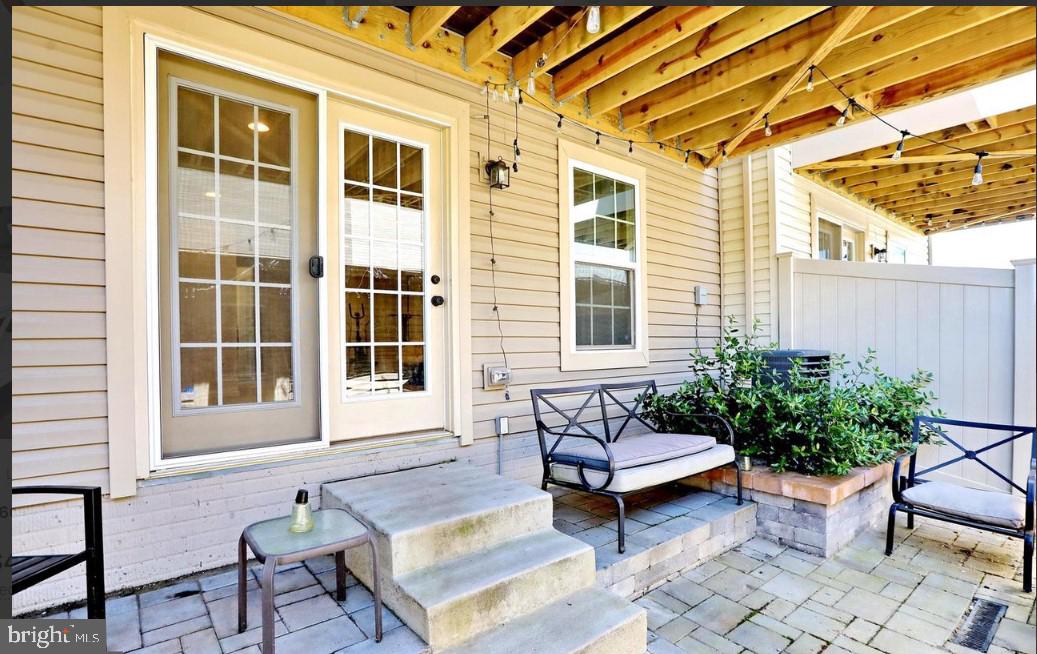 FIELDSIDE AT ST CHARLES - Residential Lease