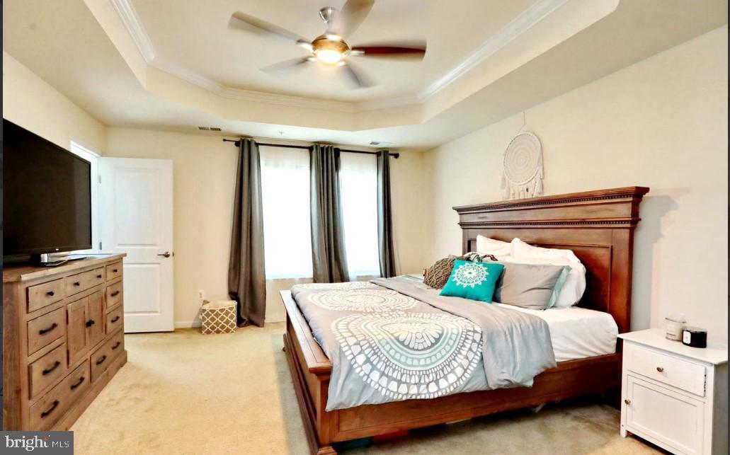 FIELDSIDE AT ST CHARLES - Residential Lease