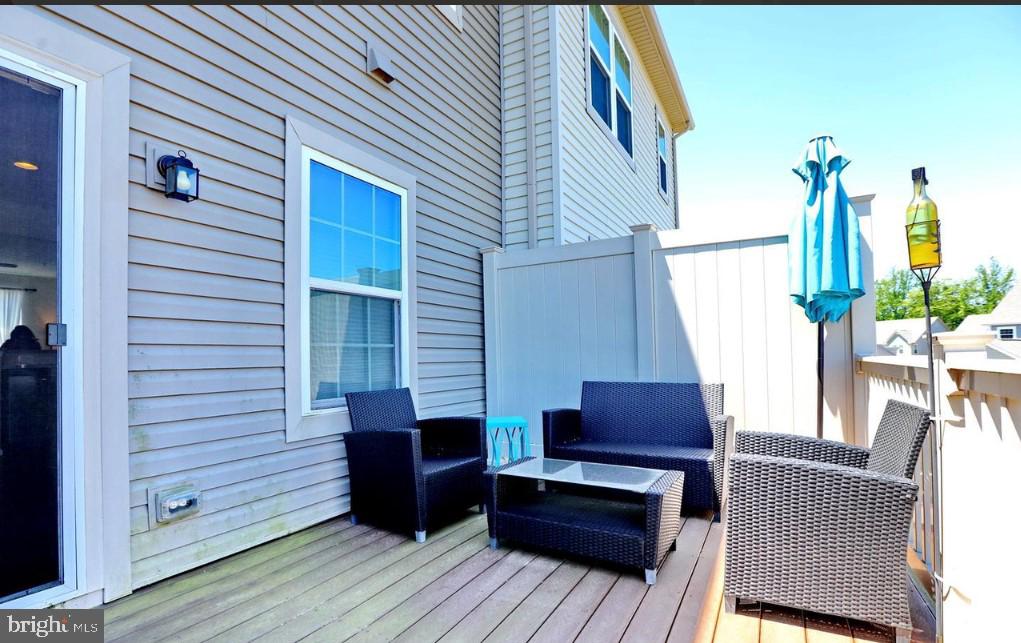 FIELDSIDE AT ST CHARLES - Residential Lease