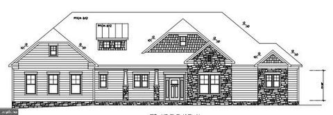 10624 OLD BARN ROAD NEW MARKET MD 21774