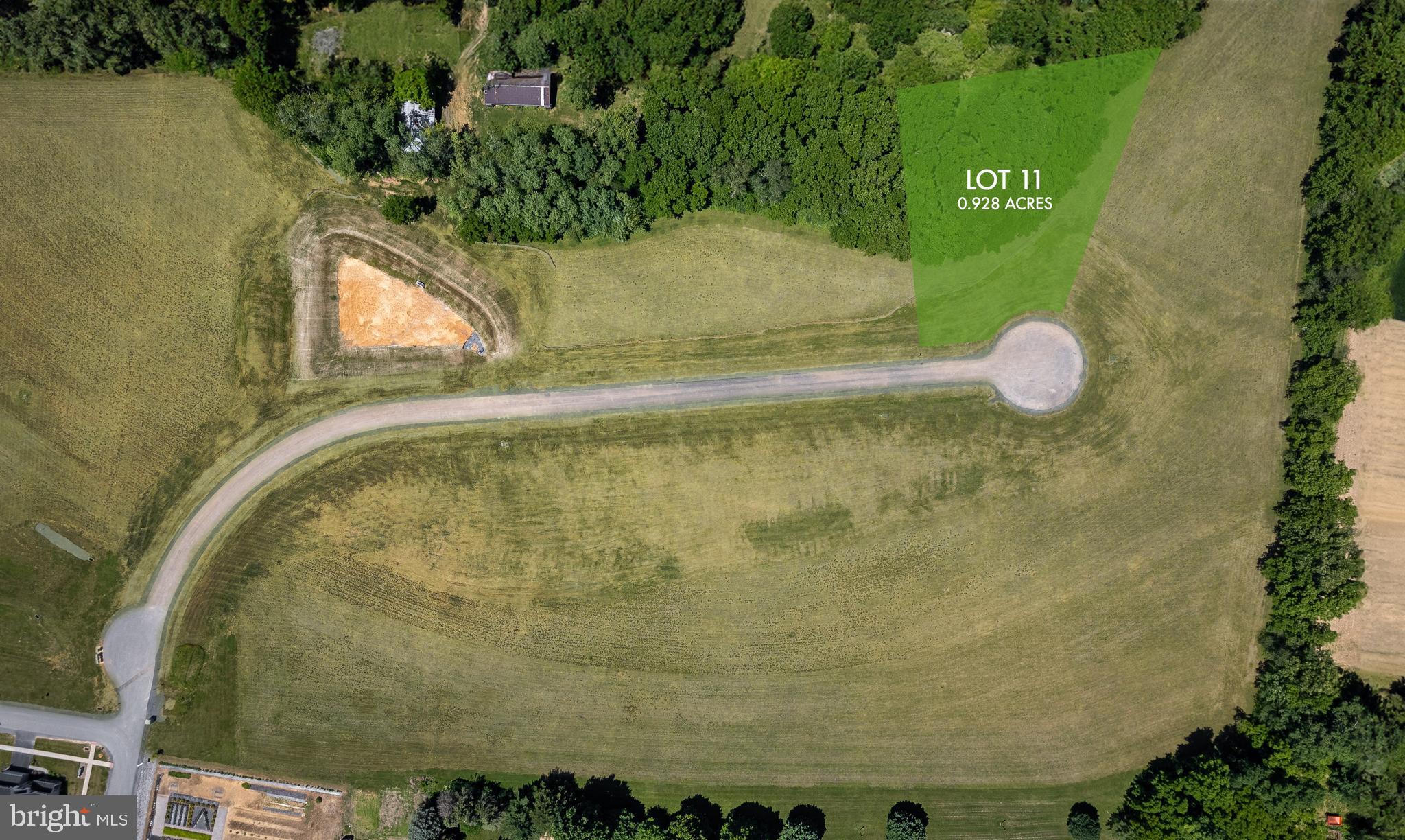 KAYWOOD NORTH ESTATES - Land