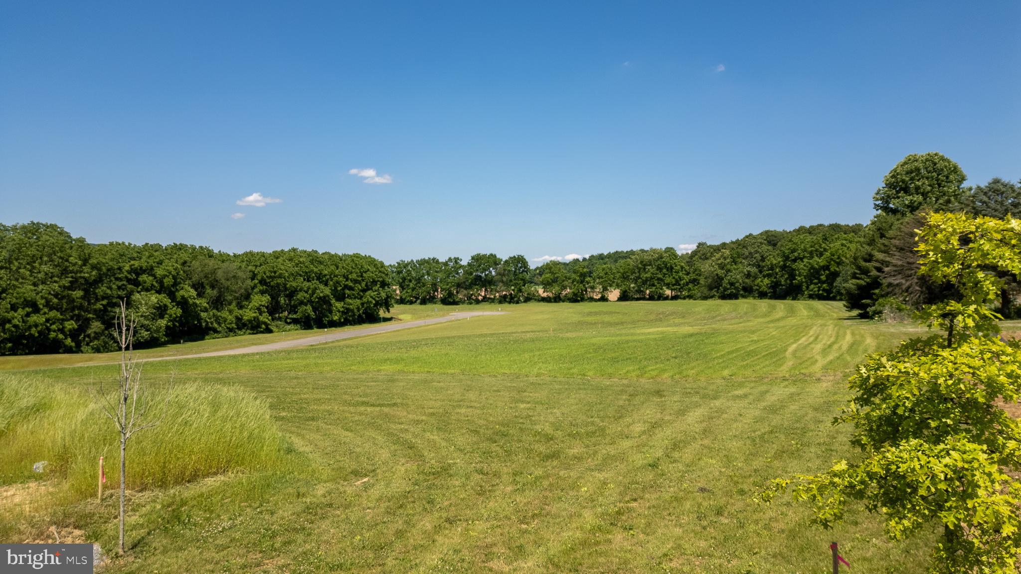 KAYWOOD NORTH ESTATES - Land