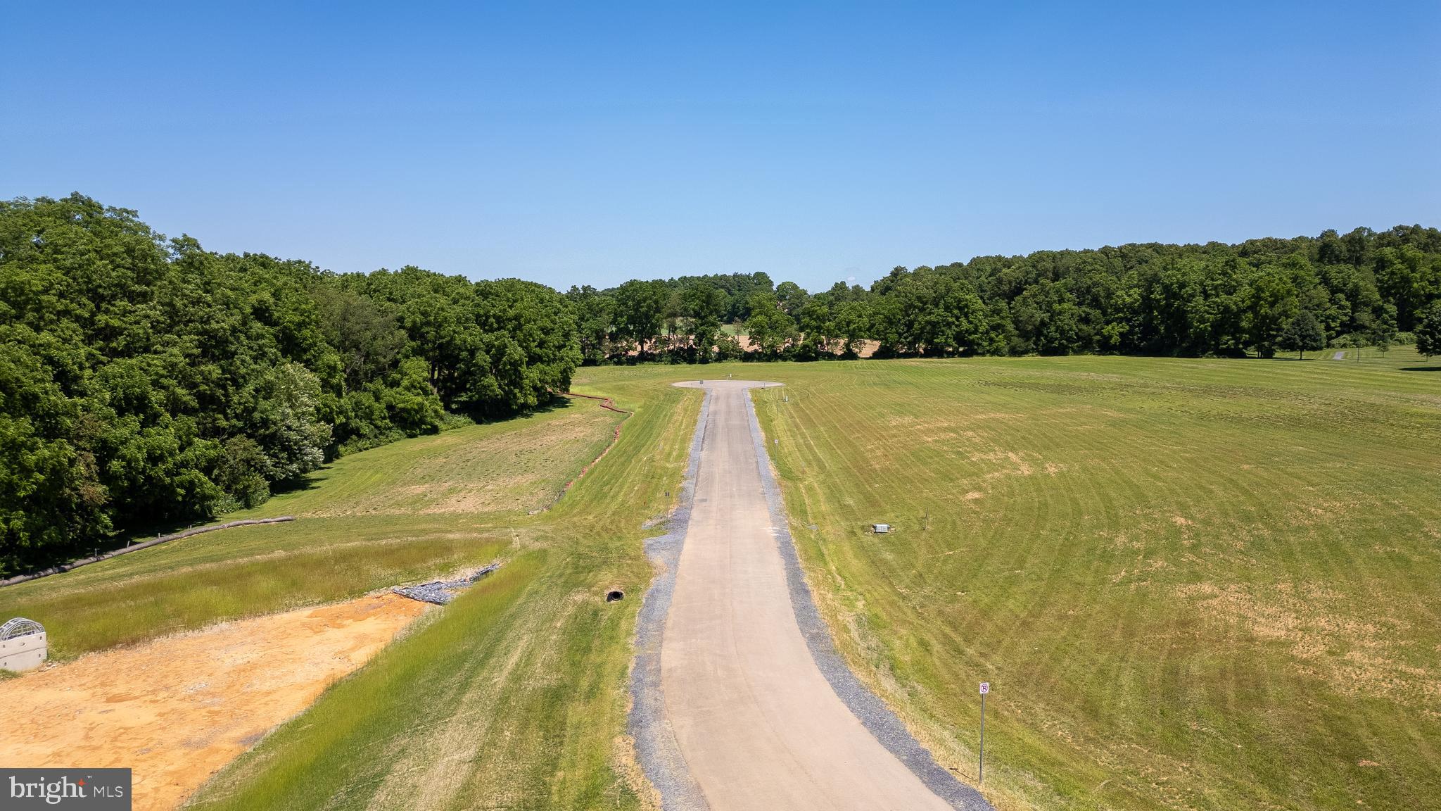 KAYWOOD NORTH ESTATES - Land