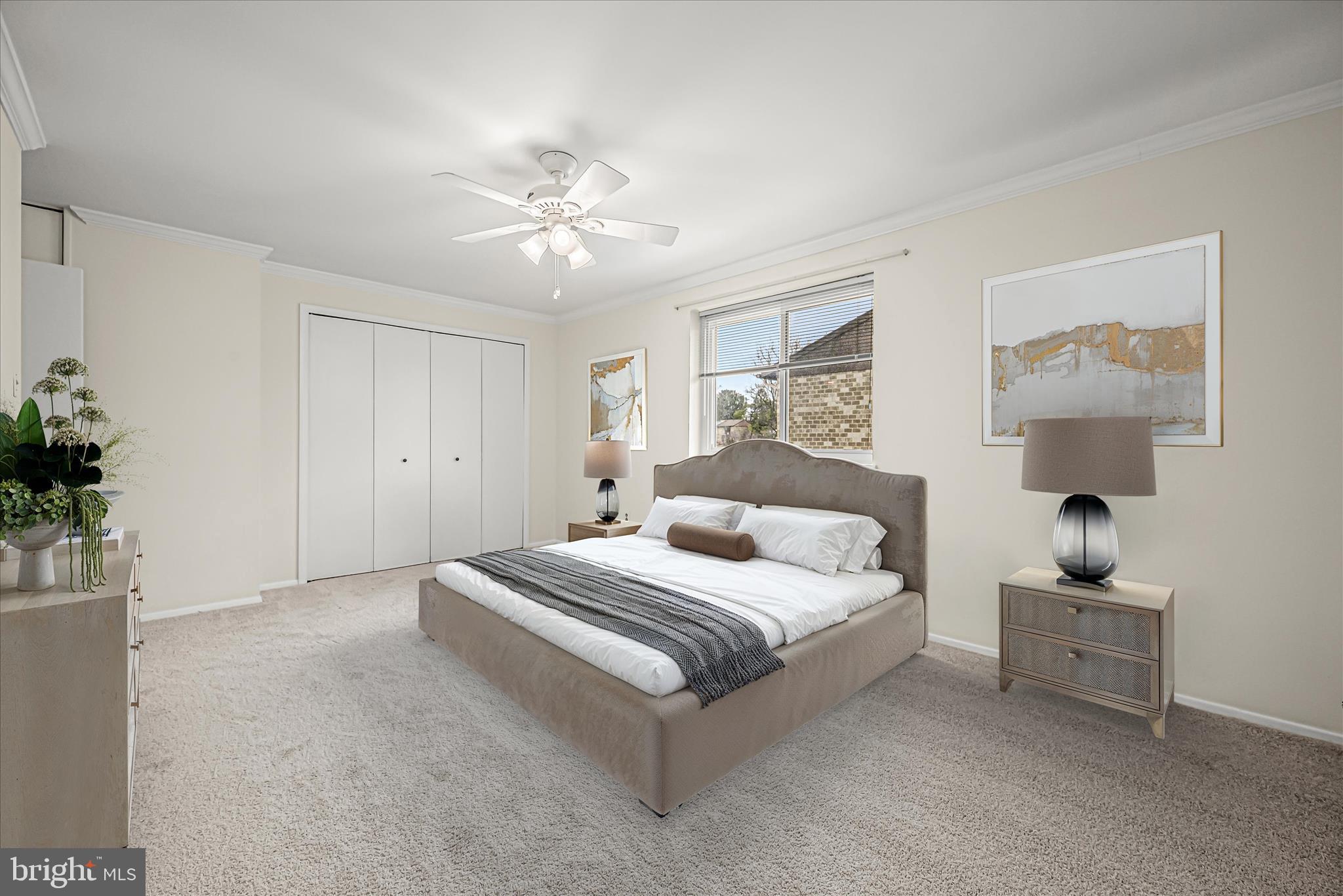 VILLAGE OF OWEN BROWN - Residential