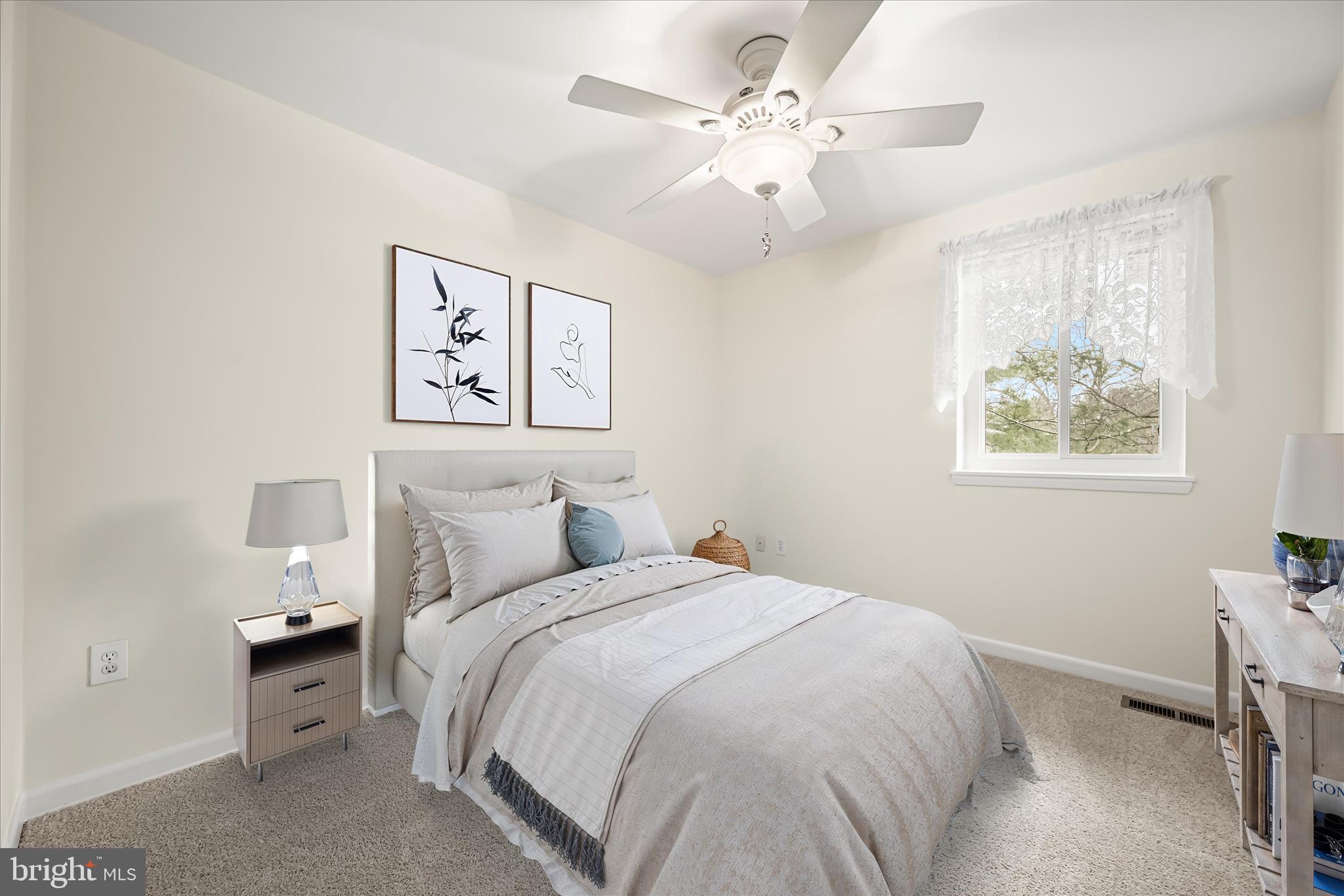 VILLAGE OF OWEN BROWN - Residential