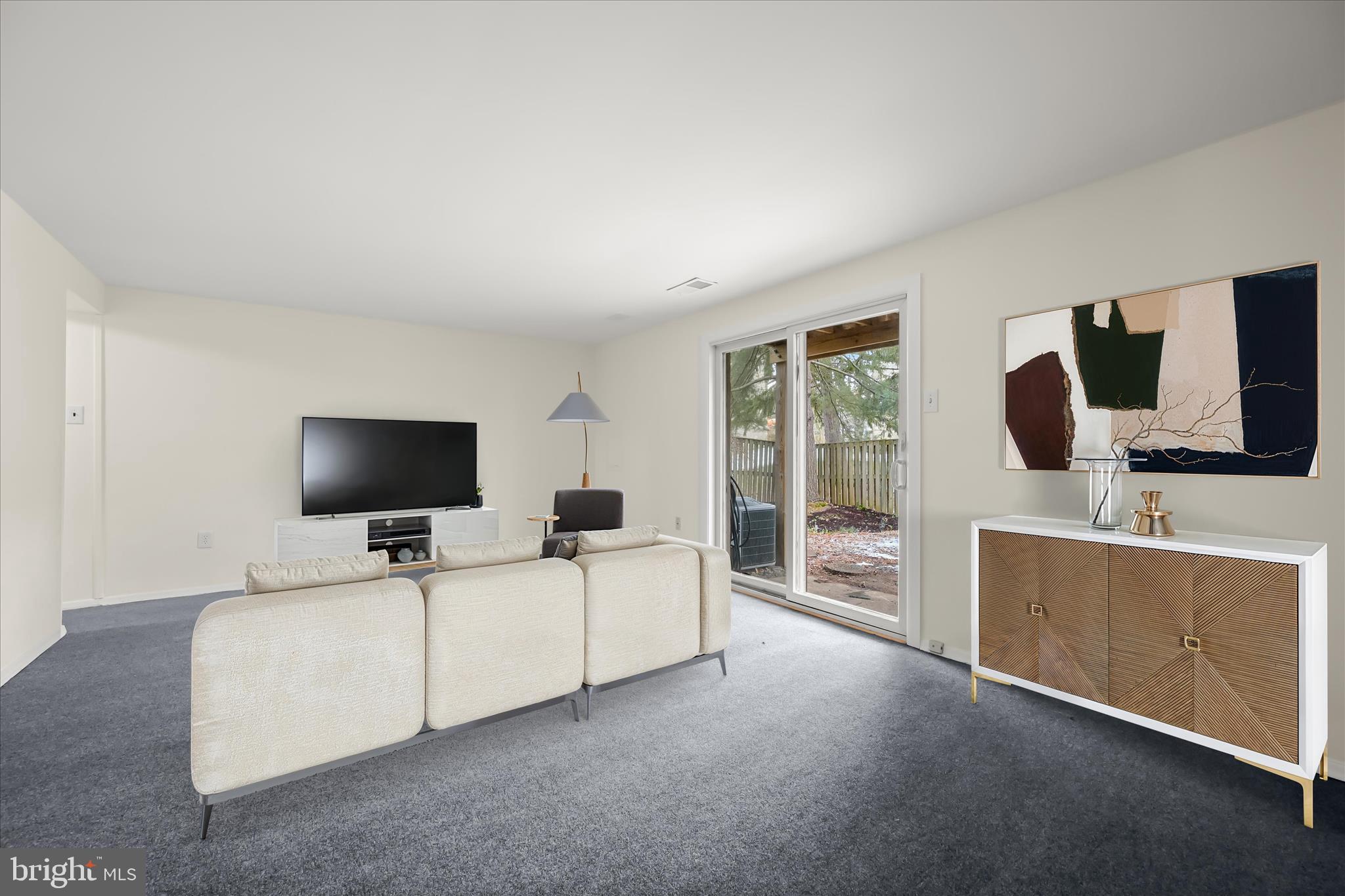 VILLAGE OF OWEN BROWN - Residential