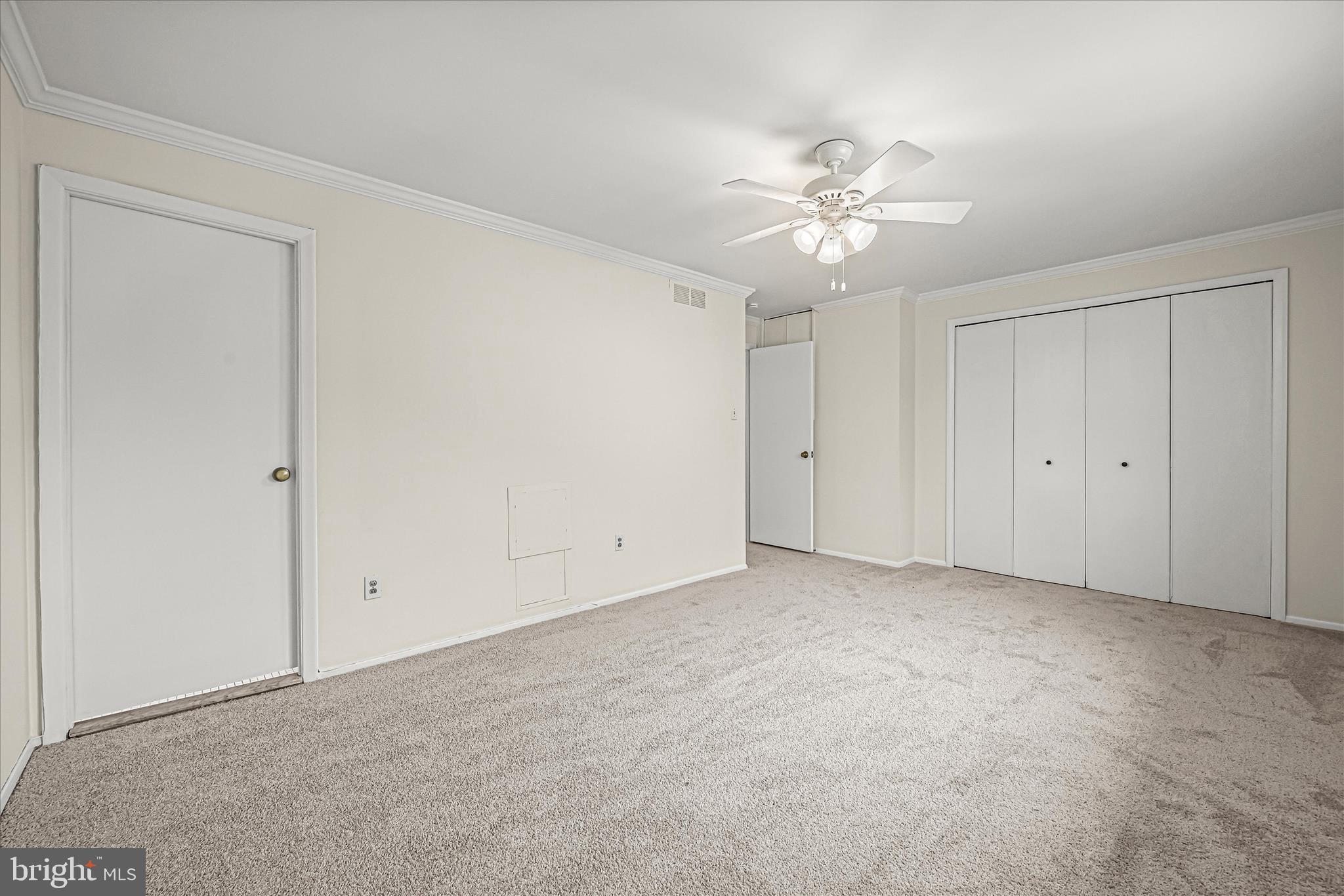 VILLAGE OF OWEN BROWN - Residential