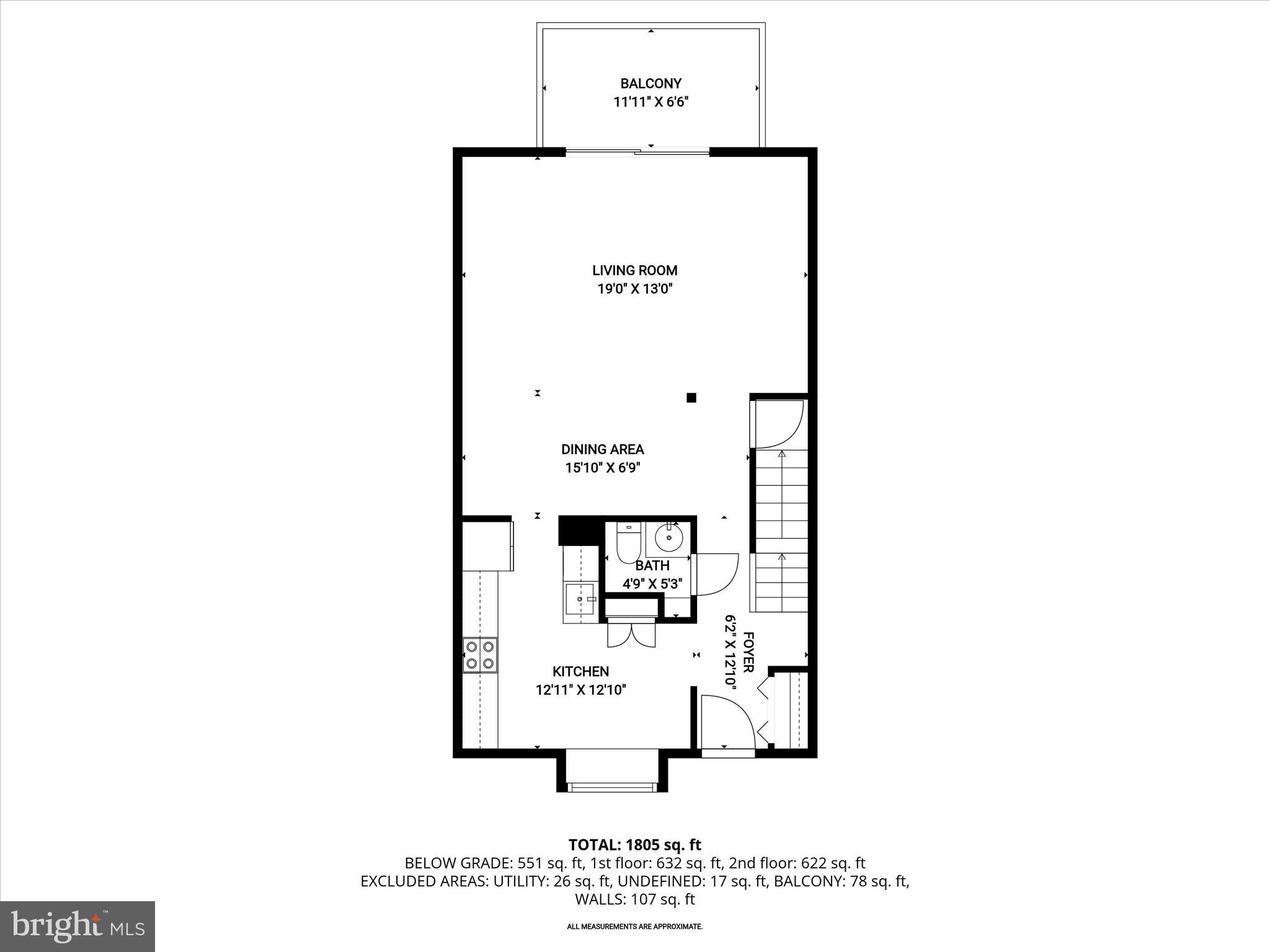 VILLAGE OF OWEN BROWN - Residential