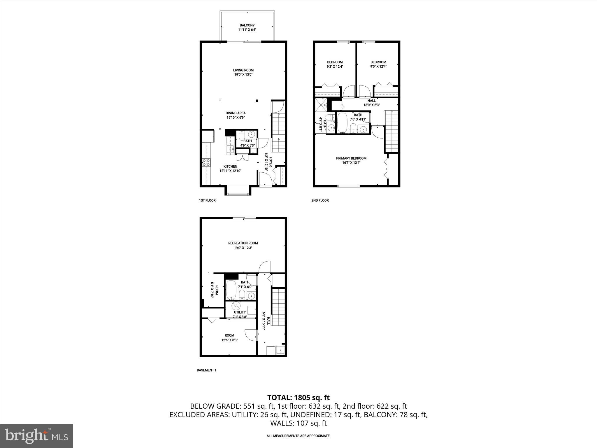 VILLAGE OF OWEN BROWN - Residential