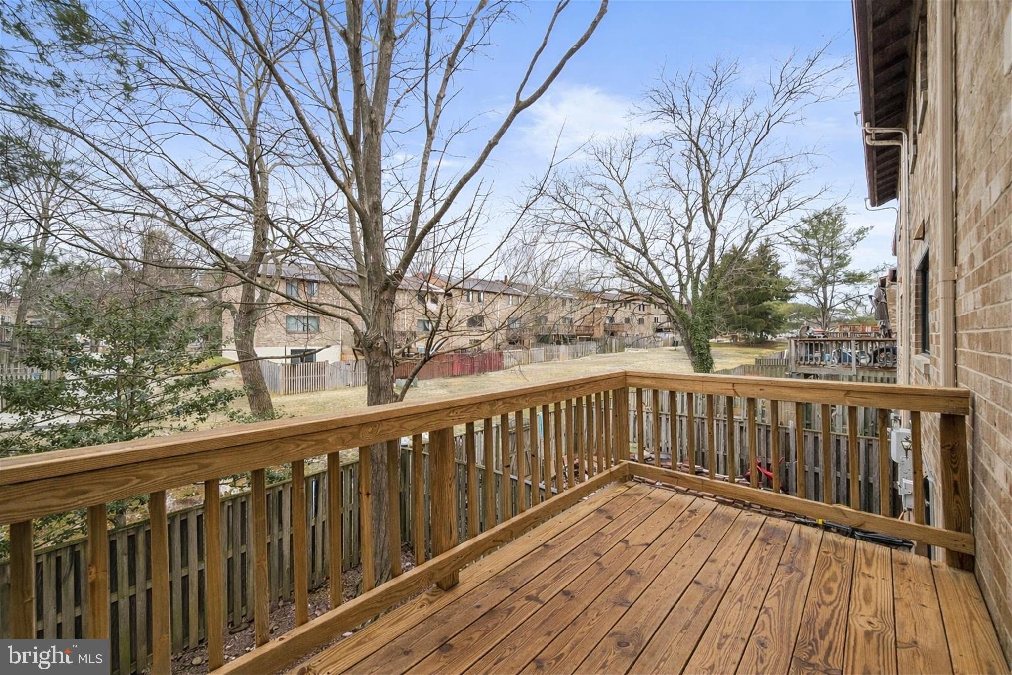 VILLAGE OF OWEN BROWN - Residential