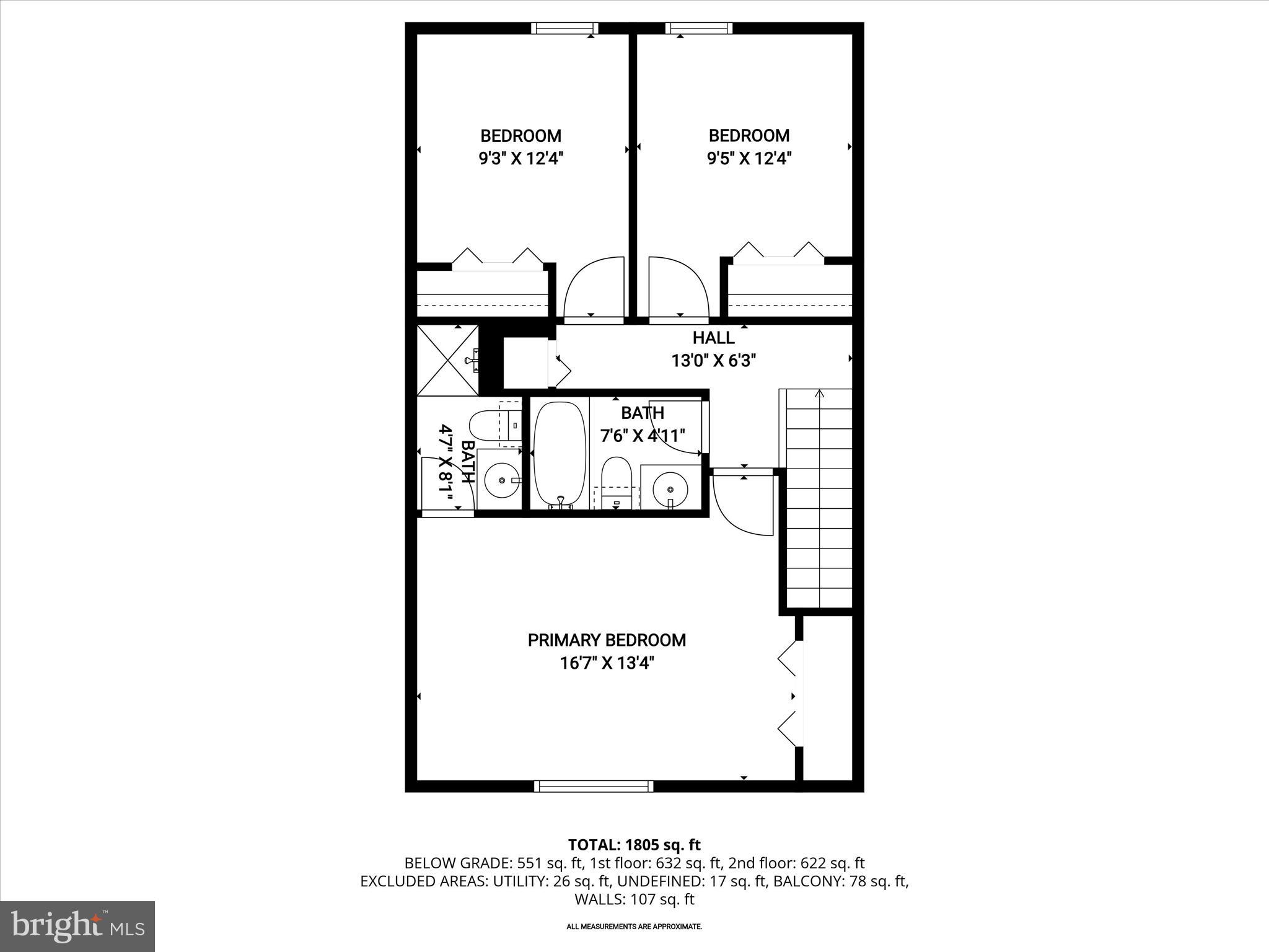 VILLAGE OF OWEN BROWN - Residential