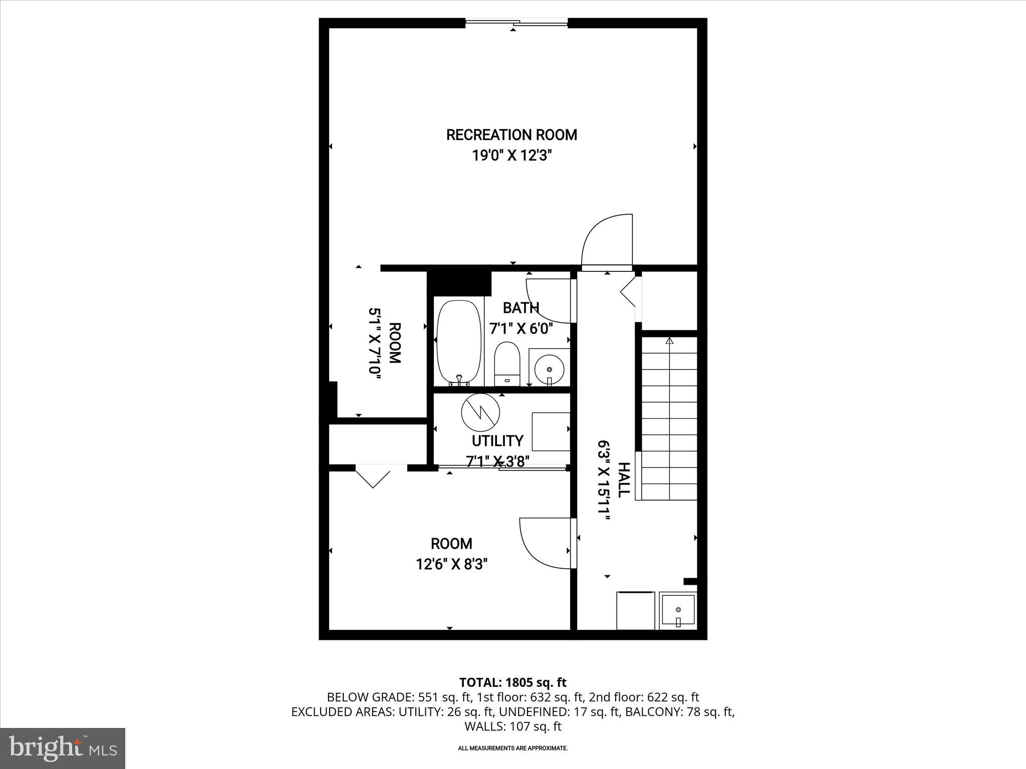 VILLAGE OF OWEN BROWN - Residential
