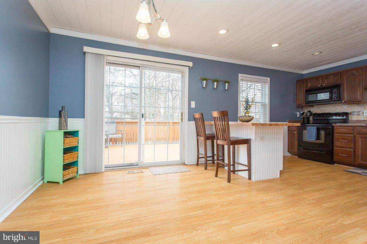 POINT OF WOODS - Residential