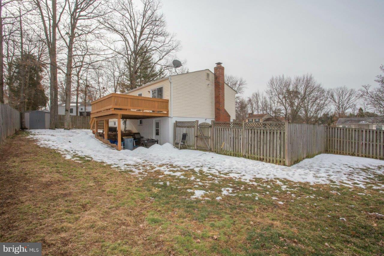 POINT OF WOODS - Residential