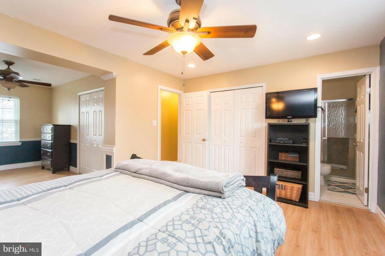 POINT OF WOODS - Residential