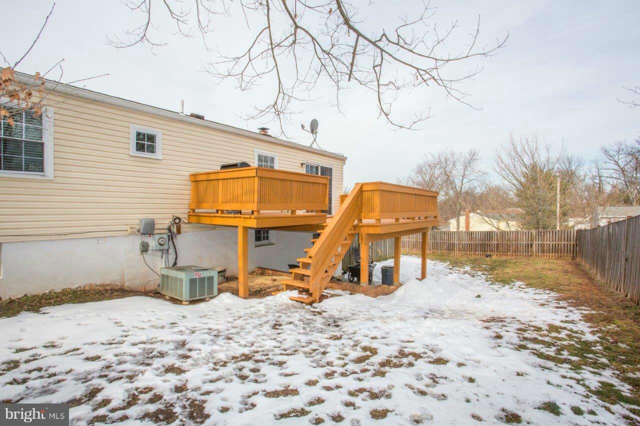 POINT OF WOODS - Residential