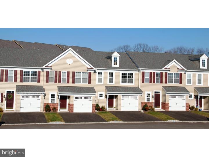 Villages at Country View "Incredibly Affordable-Amazingly Spacious" Traditions Series perched on one of the County's highest points of scenic Salford Twp. The Community will be set among 63 acres of country side w/21 acres of open space. Telford Model End Unit sought after courtyard location: Beaded Sided Ft fa ade Dormer roof accent covered Ft Entry Porch to h/w entry Foyer open & sunlit Great Rm perfect for leisure living. Gourmet Kitchen & Dining area w/slider to rear yard. 1st Fl PR, 2nd level offers Owner's Suite w/ WIC, 2 add'l BR's & Hall Bath w/ 2 bowl vanity & 2nd Fl Laundry Rm, 1 CG w/carriage style door, finished 1st Fl storage, energy eff gas heat & W.B. Trademark amenities.