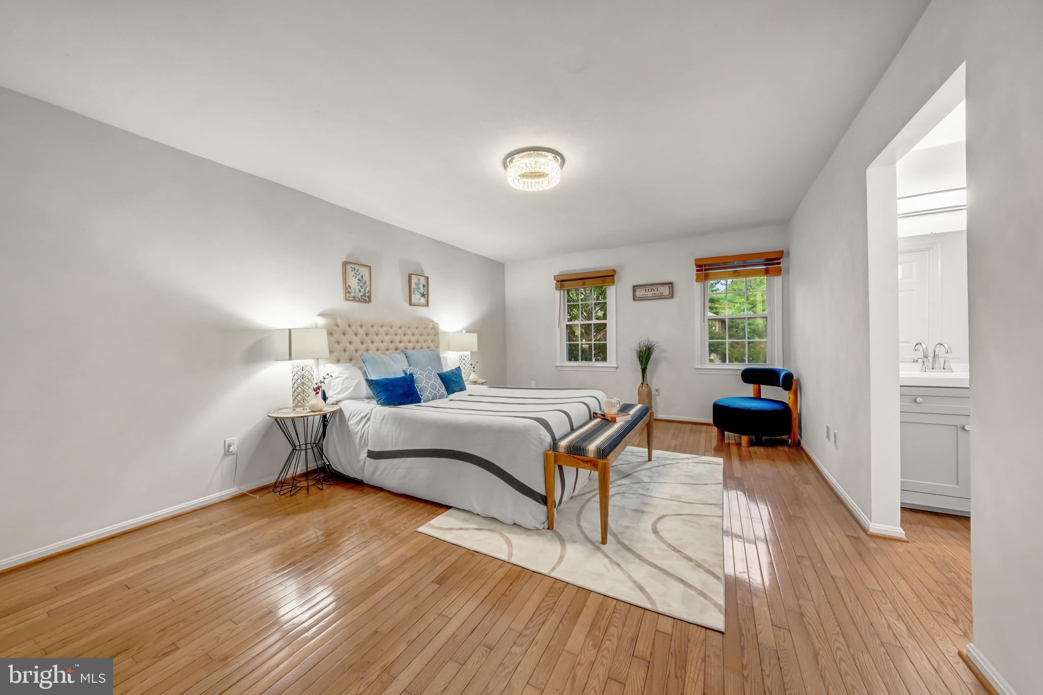 CONCORD VILLAGE - Residential