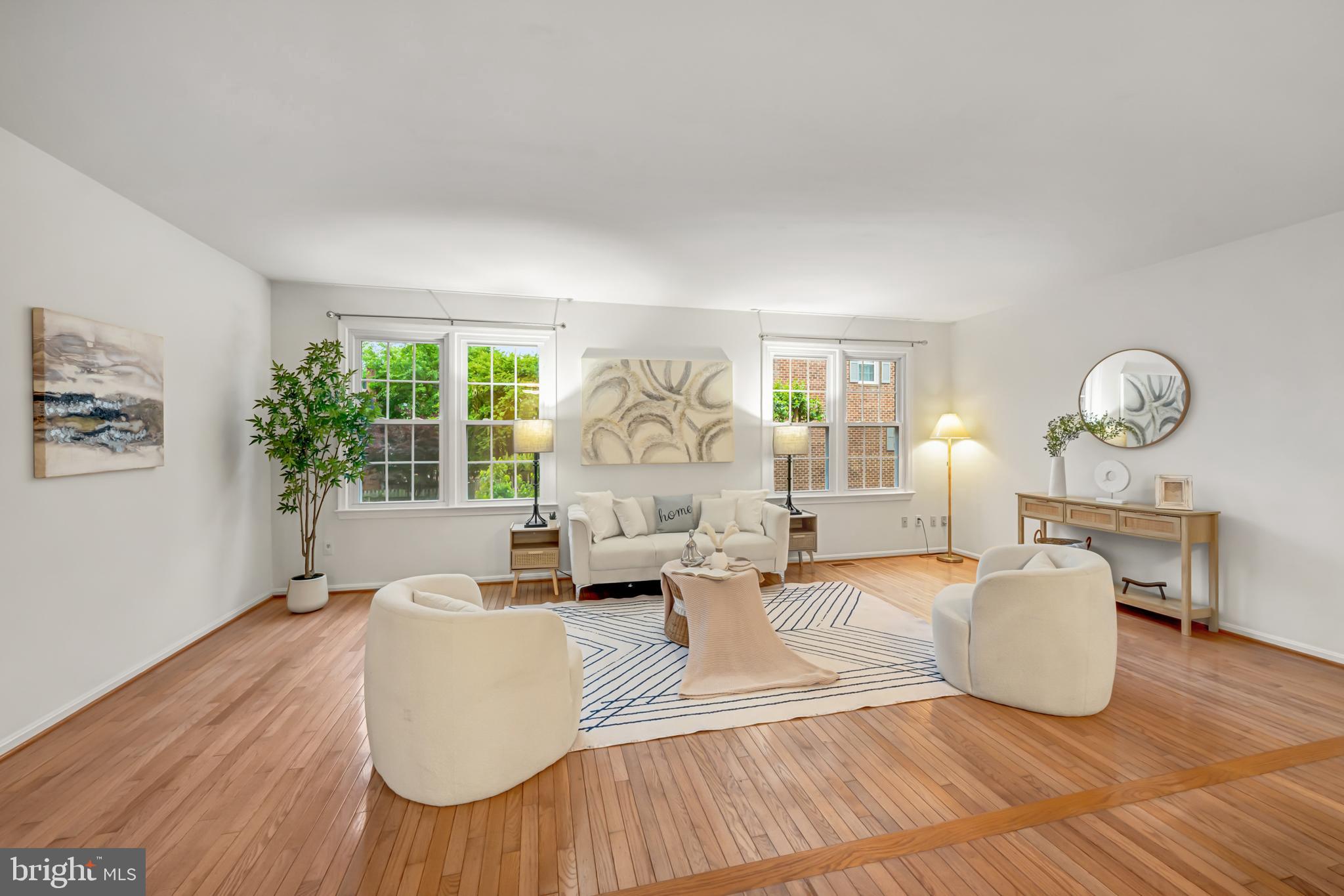 CONCORD VILLAGE - Residential
