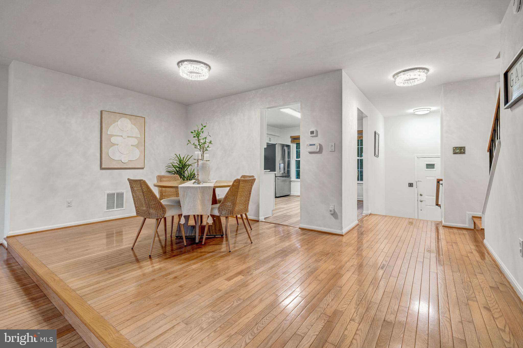 CONCORD VILLAGE - Residential