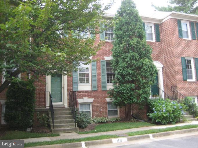 CONCORD VILLAGE - Residential