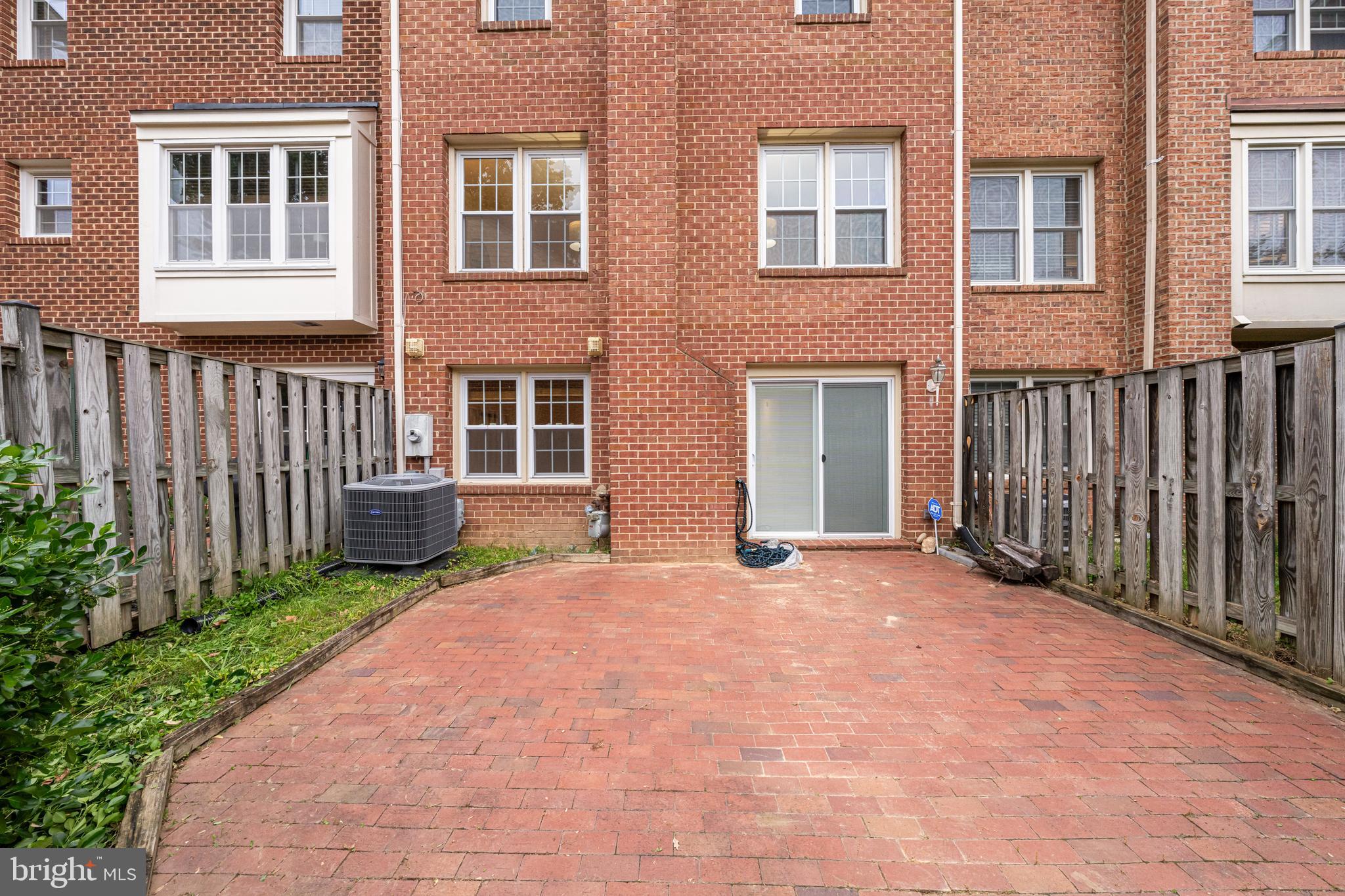 CONCORD VILLAGE - Residential