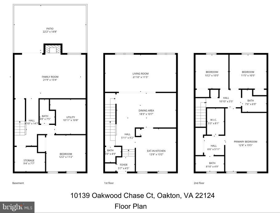 CONCORD VILLAGE - Residential