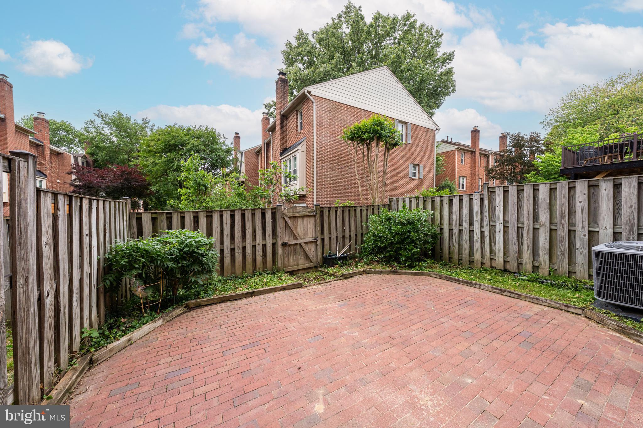 CONCORD VILLAGE - Residential