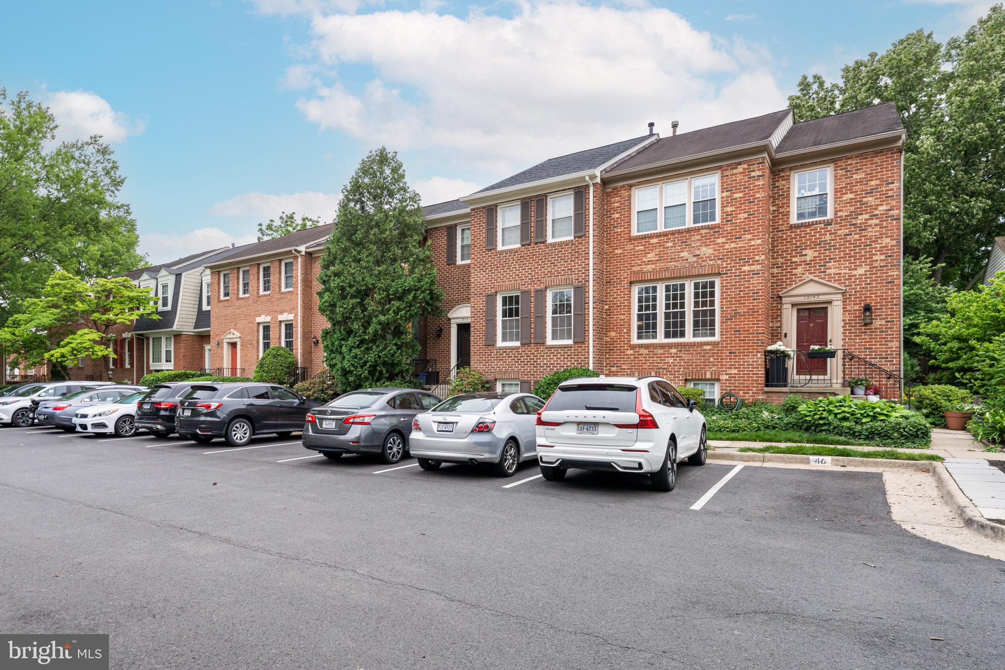 CONCORD VILLAGE - Residential