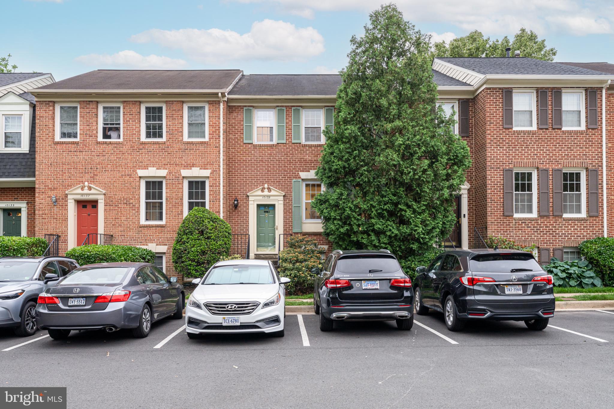 CONCORD VILLAGE - Residential
