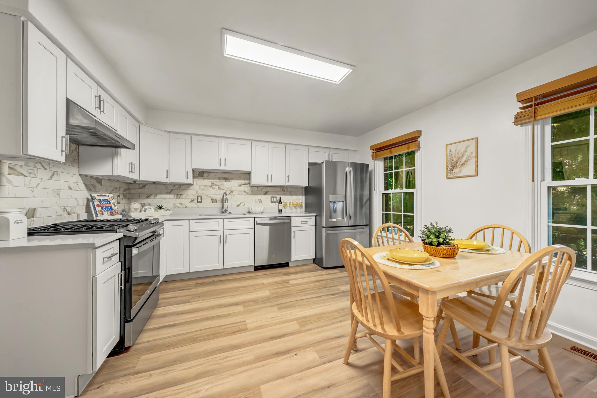 CONCORD VILLAGE - Residential