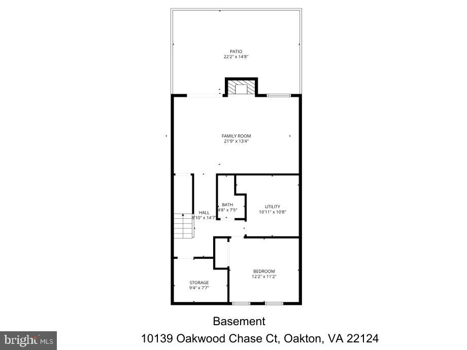 CONCORD VILLAGE - Residential