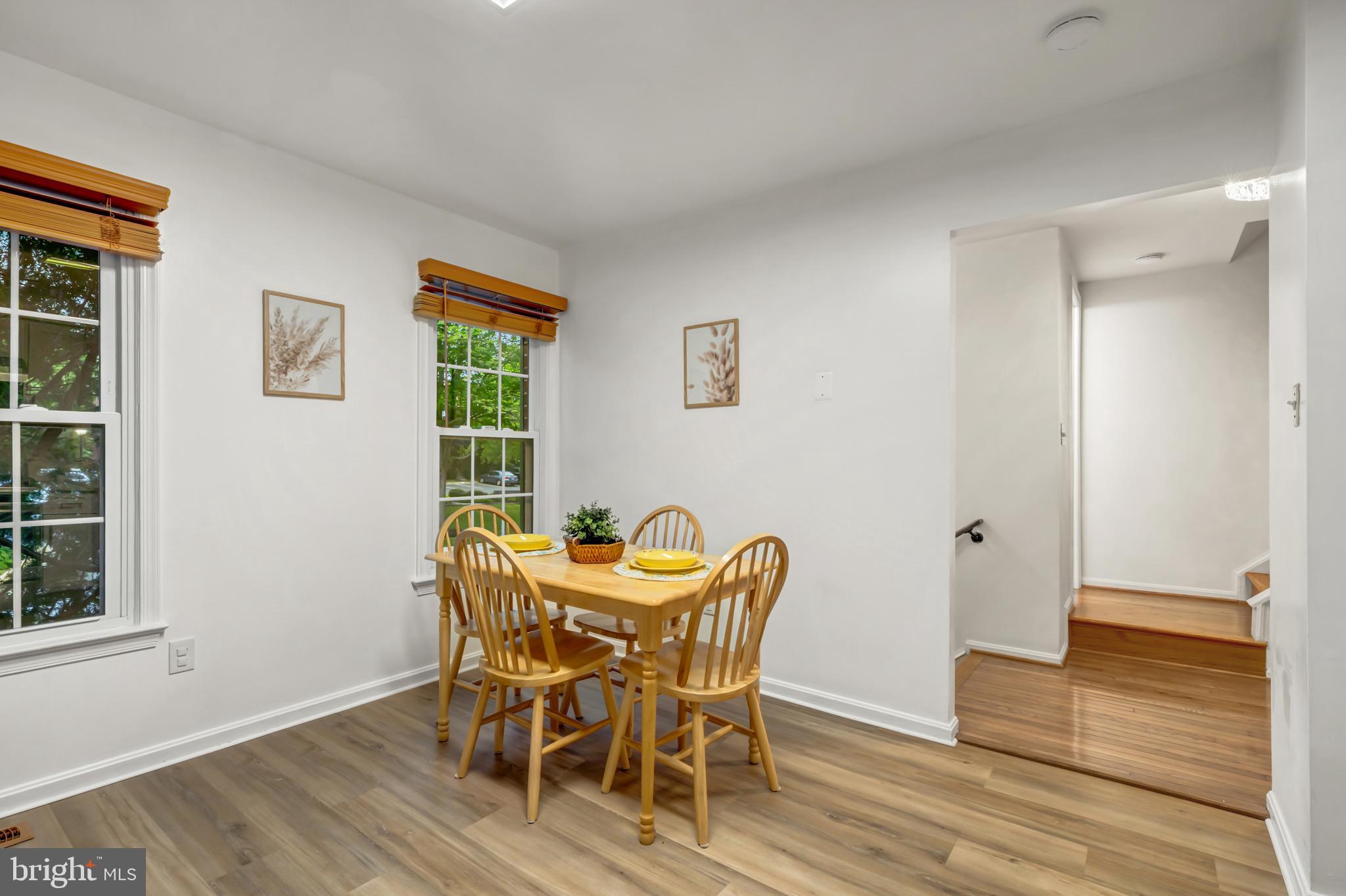 CONCORD VILLAGE - Residential