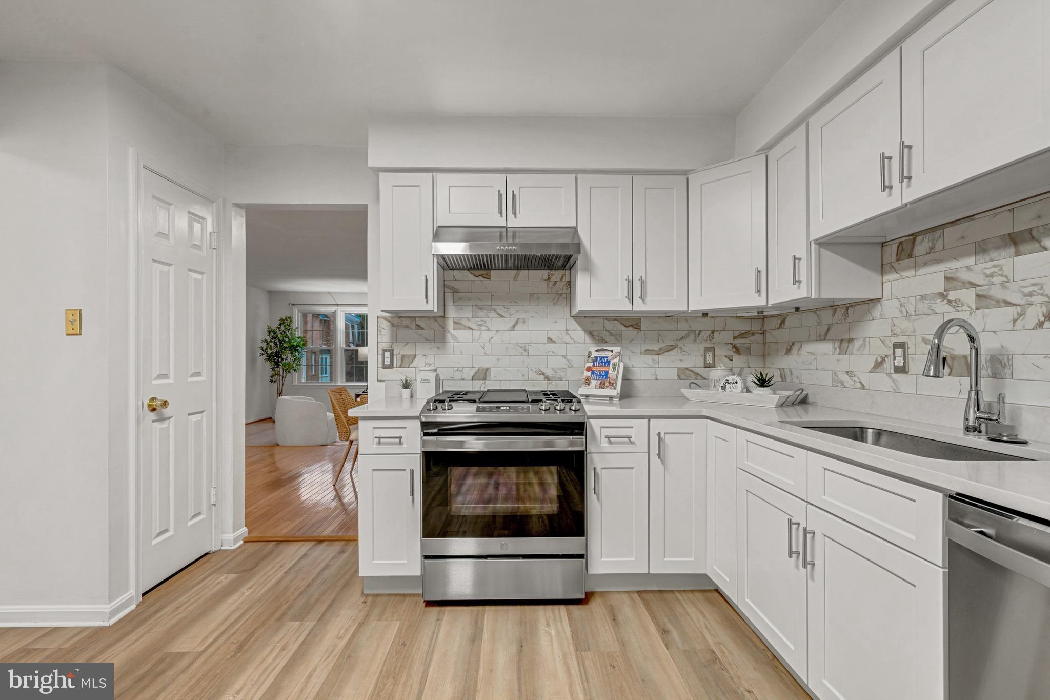 CONCORD VILLAGE - Residential