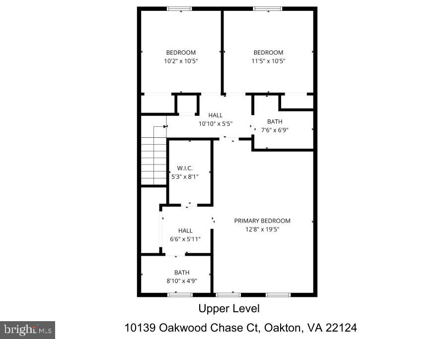 CONCORD VILLAGE - Residential