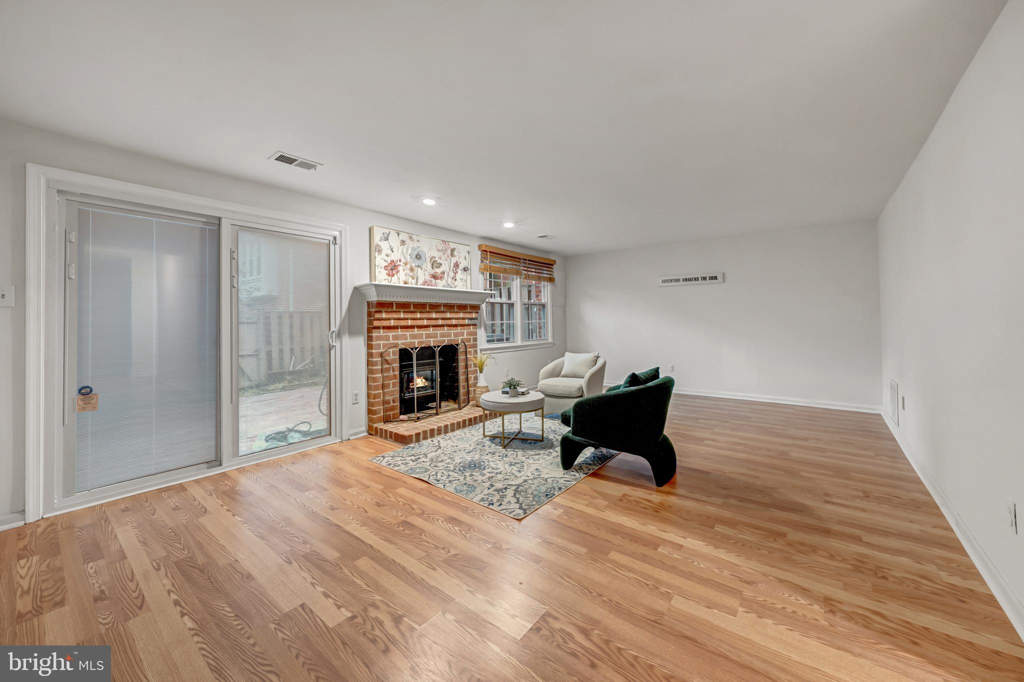 CONCORD VILLAGE - Residential