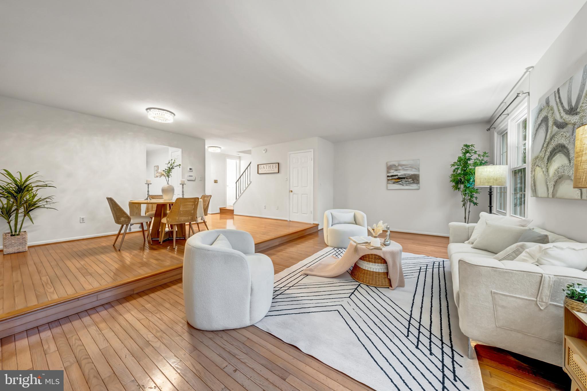 CONCORD VILLAGE - Residential