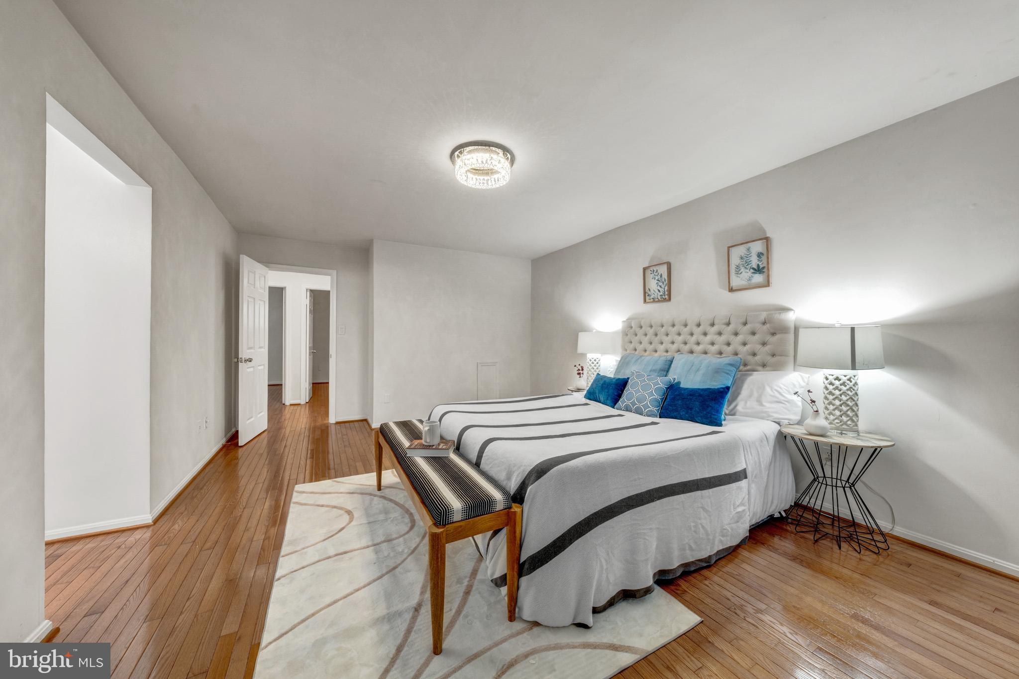 CONCORD VILLAGE - Residential